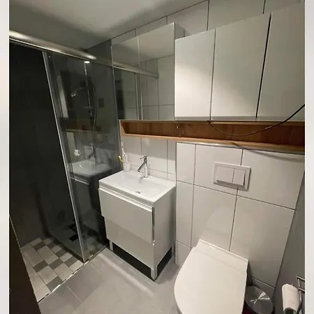 شقة With 2 Bedrooms ترومسو