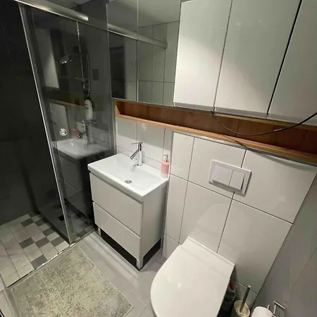 Apartment With 2 Bedrooms