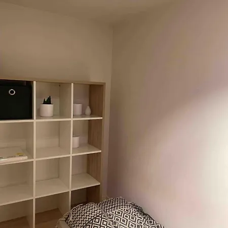 Apartament With 2 Bedrooms Tromsø