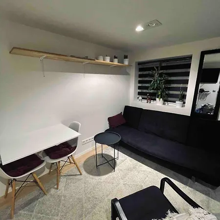 With 2 Bedrooms Apartament *